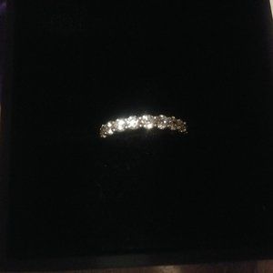 Sparkly band
